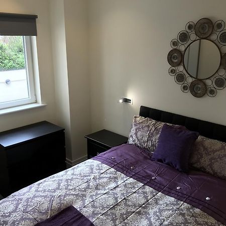 Leamington Spa Serviced Apartments - Villiers House Екстер'єр фото