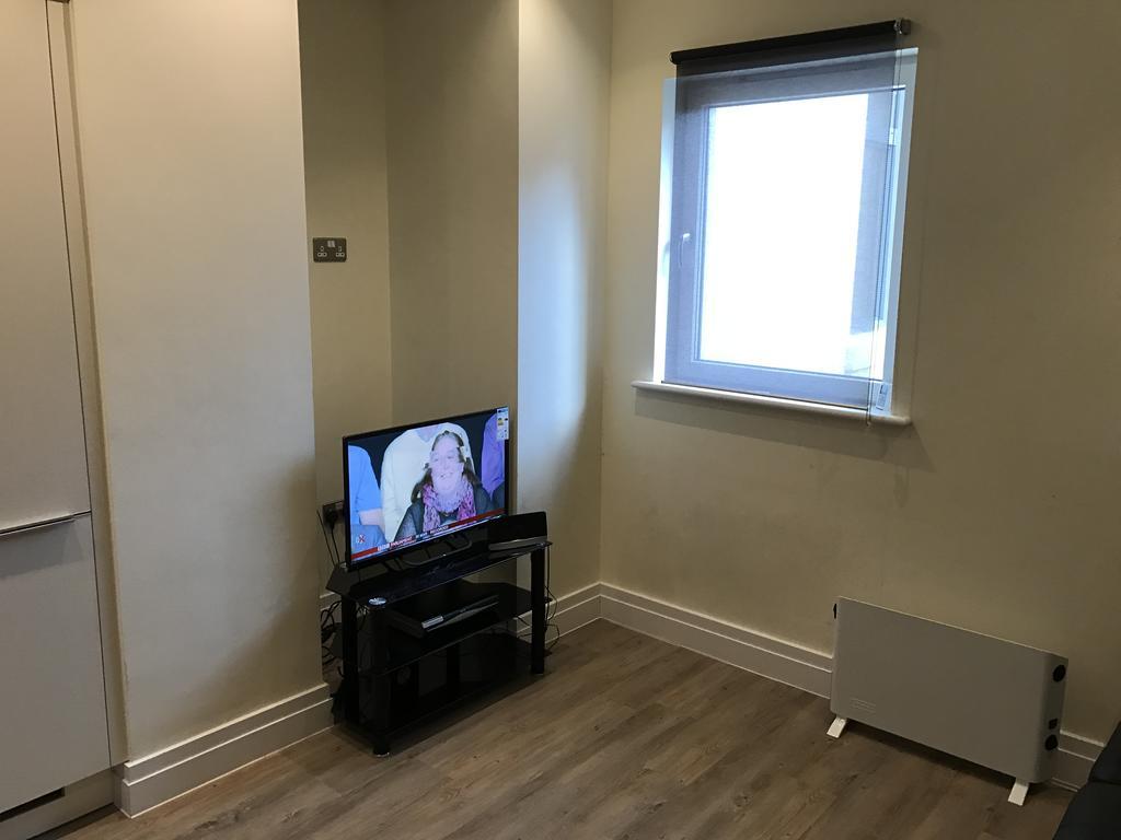 Leamington Spa Serviced Apartments - Villiers House Екстер'єр фото